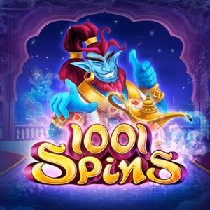 1001 Spins