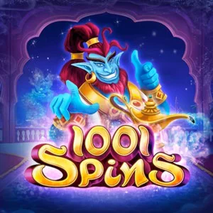 1001 Spins