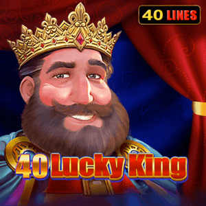 40 Lucky King