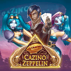 Cazino Zeppelin