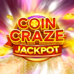 Coin Craze Jackpot