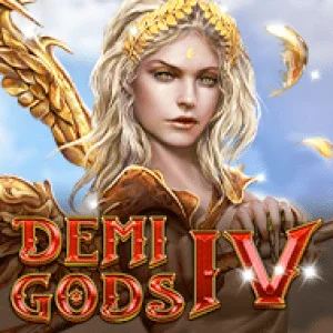 Demi Gods IV