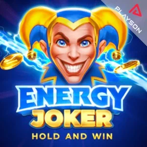Energy Joker
