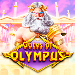 Gates of Olympus