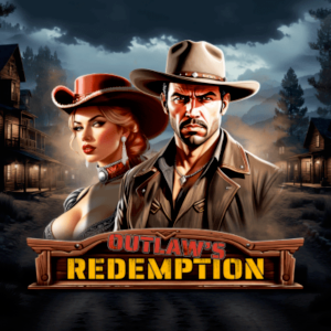 Outlaw's Redemption