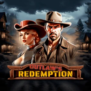 Outlaw's Redemption