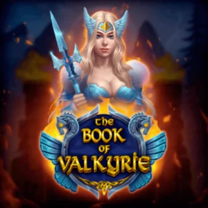 The Book of Valkyrie